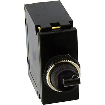 NRLT形サーキットプロテクタ 電流引外し IDEC(和泉電気)