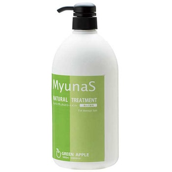 注文コード:66072916 ミュナス ナチュラルトリートメント ミュナス