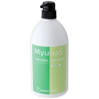 注文コード:66072916 ミュナス ナチュラルトリートメント ミュナス