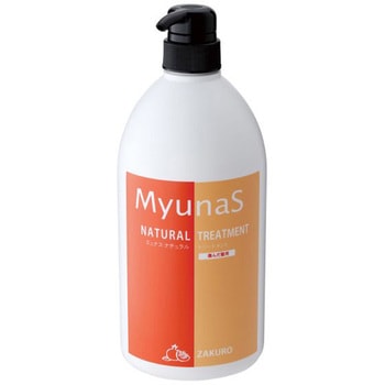 注文コード:66072925 ミュナス ナチュラルトリートメント ミュナス
