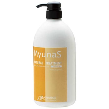 注文コード:66072941 ミュナス ナチュラルトリートメント ミュナス