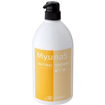 注文コード:66072941 ミュナス ナチュラルトリートメント ミュナス