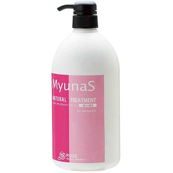 注文コード:66072950 ミュナス ナチュラルトリートメント ミュナス