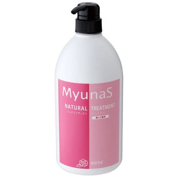 注文コード:66072950 ミュナス ナチュラルトリートメント ミュナス