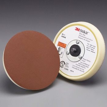 注文コード:66113148 スティキット 仕上げ用ディスクパッド 5545 3M