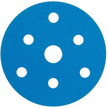 注文コード:66113699 フッキット ブルー サンディングディスク 321U 3M