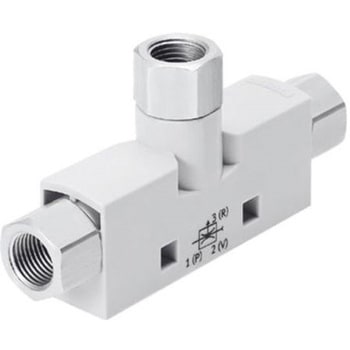 注文コード:66136484 真空ポンプ VNシリーズ Festo