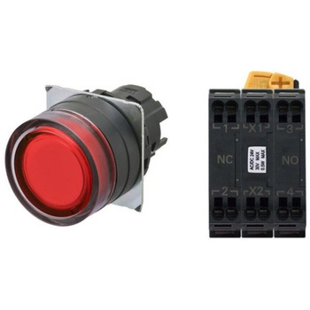 注文コード:66138738 押ボタンスイッチ A22NLP omron(オムロン)