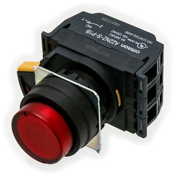 注文コード:66156238 押ボタンスイッチ A22NLP omron(オムロン)