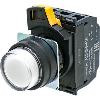 注文コード:66157035 押ボタンスイッチ A22NLP omron(オムロン)