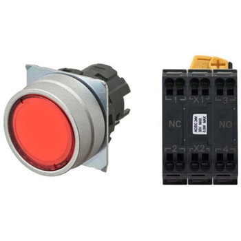 注文コード:66180738 押ボタンスイッチ A22NLP omron(オムロン)