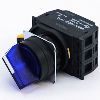 注文コード:66299862 セレクタスイッチ A22NWP omron(オムロン)