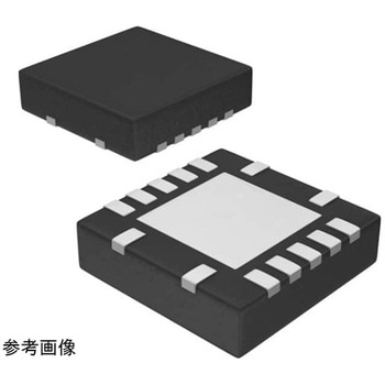 注文コード:66333988 IC REG BUCK ADJUSTABLE 6A 14VQFN Texas Instruments