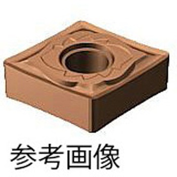 注文コード:66369365 T-Max(R) P 旋削加工用チップ CN□□型-12 ひし形80° サンドビック