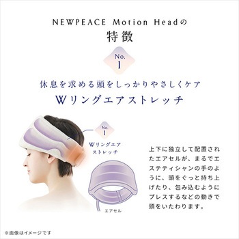 注文コード:66401206 NEWPEACE Motion WEシリーズ MTG