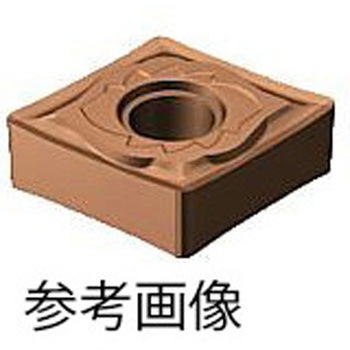 注文コード:66409125 T-Max(R) P 旋削加工用チップ CN□□型-12 ひし形80° サンドビック