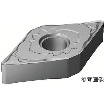 注文コード:66441639 T-Max(R) P 旋削加工用チップ DN□□型-15 ひし形55°  サンドビック