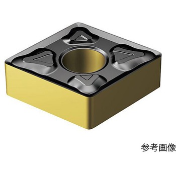 注文コード:66451378 T-Max(R) P 旋削加工用チップ CN□□型-12 ひし形80° サンドビック