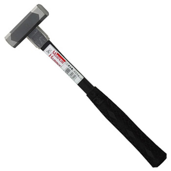 注文コード:66455079 ファイバーグラス柄八角玄能 王将(須佐製作所)