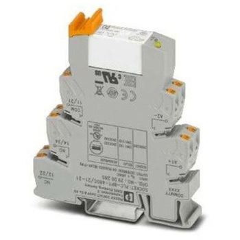 注文コード:66473385 Relay Module 1袋 10個入 フエニックス・コンタクト