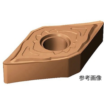 注文コード:66475336 T-Max(R) P 旋削加工用チップ DN□□型-15 ひし形55°  サンドビック