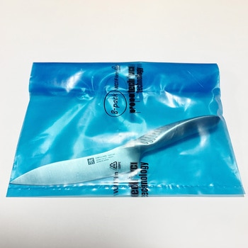 注文コード:66479598 B-pack 防錆フィルム平袋(鉄・非鉄金属共用タイプ) - KBIS