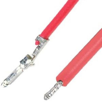 注文コード:66484059 圧着端子付きリード線 PicoBladeシリーズ 150mm 1袋 50個入 日本モレックス(molex)