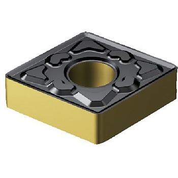 注文コード:66502794 T-Max(R) P 旋削加工用チップ CN□□型-12 ひし形80° サンドビック