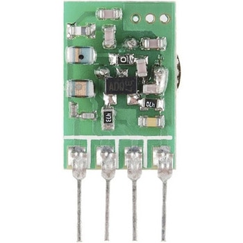 注文コード:66511185 RF Link Transmitter - 434MHz SPARKFUN