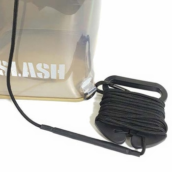 注文コード:66624035 SL-339 クリアーライブバケツ21 - SLASH