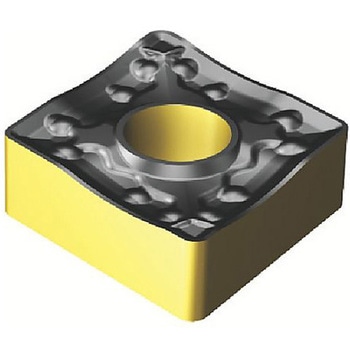 注文コード:66658140 T-Max(R) P 旋削加工用チップ CN□□型-12 ひし形80° サンドビック