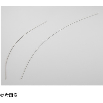 移液用カニューラ Φ0.9mm CSシリーズ アズワン