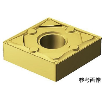 注文コード:66745274 T-Max(R) P 旋削加工用チップ DN□□型-15 ひし形55°  サンドビック