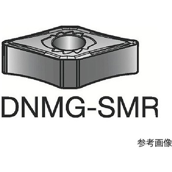 注文コード:66758215 T-Max(R) P 旋削加工用チップ DN□□型-15 ひし形55°  サンドビック