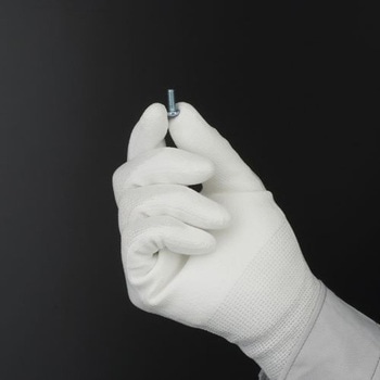 注文コード:66775408 手袋(耐切創/DURACoil・PUコート) EA354GJシリーズ エスコ