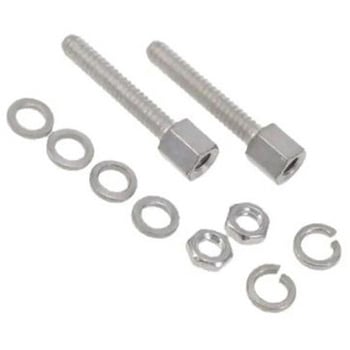 ネジ F-GSCH シリーズ 用途 D-Sub 1袋 200個入 FCT - A MOLEX COMPANY