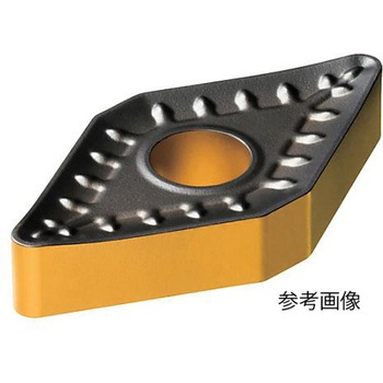 注文コード:66828617 T-Max(R) P 旋削加工用チップ DN□□型-15 ひし形55°  サンドビック