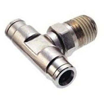 注文コード:66846704 チーズユニオン形エア継手 1袋 5個入 NORGREN