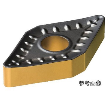 注文コード:66902160 T-Max(R) P 旋削加工用チップ DN□□型-15 ひし形55°  サンドビック