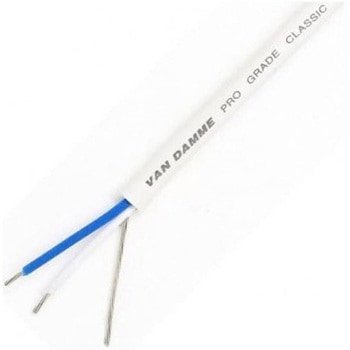 注文コード:67017425 マルチペア取り付けケーブル VAN DAMME