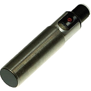 注文コード:67062907 近接センサ バレル形 検出範囲 8 mm ねじの呼び M18 x 1 PEPPERL+FUCHS