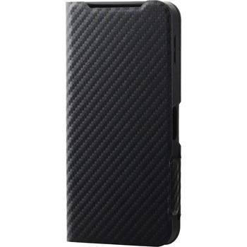 注文コード:67162947 AQUOS sense10 (SH53F/SH-M33) / sense9 (SH-53E/SH-M29) ケース 手帳型 カバー マグネット フラップ 衝撃吸収 超軽量 薄型 スタンド機能付 ULTRASLIM - エレコム