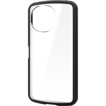 注文コード:67162999 AQUOS sense10 (SH53F/SH-M33) / sense9 (SH-53E/SH-M29) ケース ハイブリッド カバー 衝撃吸収 軽量 薄型 ストラップホール付 TOUGH SLIM LITE - エレコム