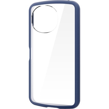 注文コード:67163008 AQUOS sense10 (SH53F/SH-M33) / sense9 (SH-53E/SH-M29) ケース ハイブリッド カバー 衝撃吸収 軽量 薄型 ストラップホール付 TOUGH SLIM LITE - エレコム