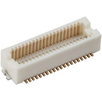 DF12B(3.5)-50DP-0.5V(86) ヒロセ電機 基板接続用ピンヘッダ 50極 0.5mm 2列 DF12B(3.5)-50DP-0.5V(86) HIROSE(ヒロセ電機)