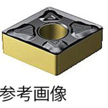 注文コード:68081635 T-Max(R) P 旋削加工用チップ CN□□型-12 ひし形80° サンドビック
