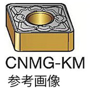 注文コード:68081678 T-Max(R) P 旋削加工用チップ CN□□型-12 ひし形80° サンドビック