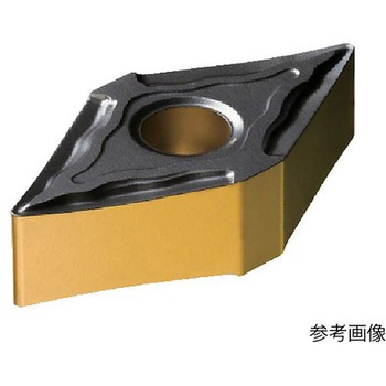 注文コード:68083419 T-Max(R) P 旋削加工用チップ DN□□型-15 ひし形55°  サンドビック