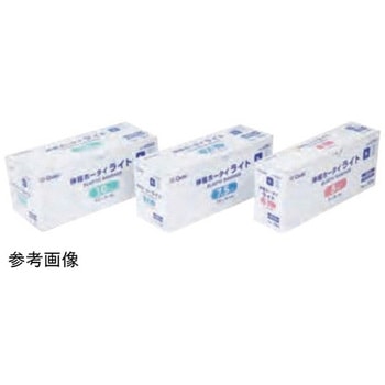 注文コード:68157655 滅菌OM伸縮ホータイライト 1巻入(10袋) オオサキメディカル