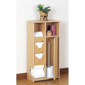 注文コード:68187893 トイレラック フクダクラフト